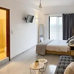 Διαμέρισμα Malamo Studios, Λάμπη