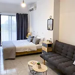 Διαμέρισμα Malamo Studios,
