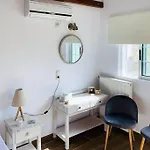 Διαμέρισμα Malamo Studios,