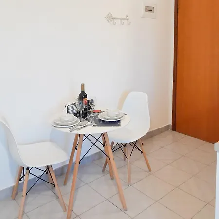 Malamo Studios, Apartment Lambi (Kos)