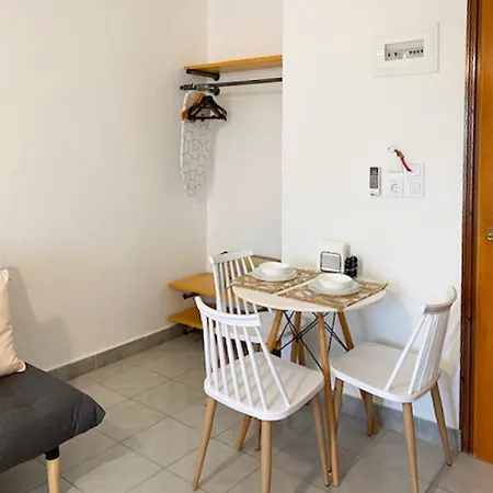 Malamo Studios, Lambi (Kos)