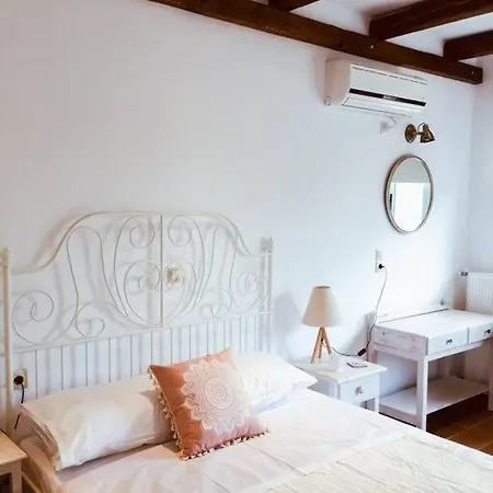 Lägenhet Malamo Studios, Lambi (Kos)