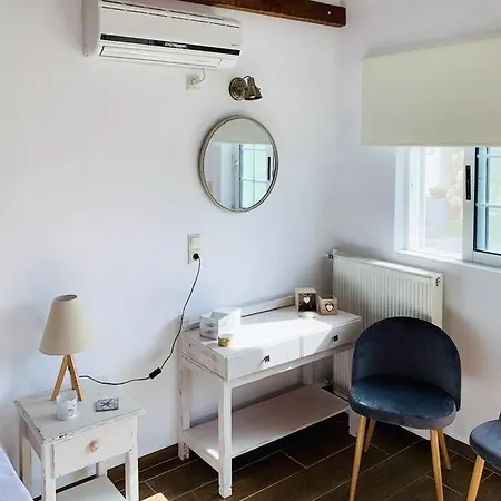 Διαμέρισμα Malamo Studios,