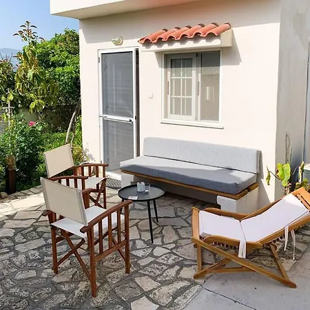 Lägenhet Malamo Studios, Lambi (Kos)