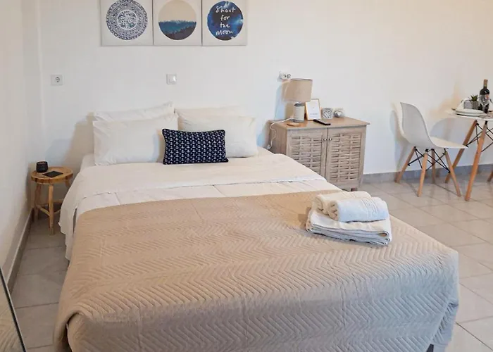 Malamo Studios, Apartamento