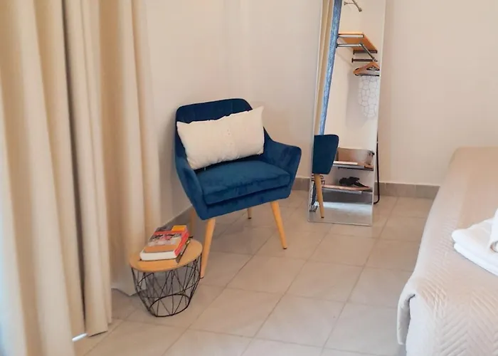 Apartment Malamo Studios, *