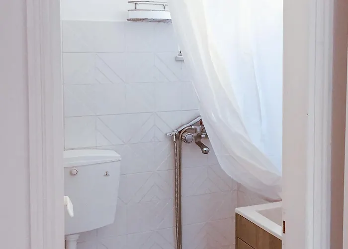 Apartamento Malamo Studios, *