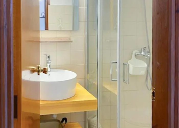 Apartamento Malamo Studios, *