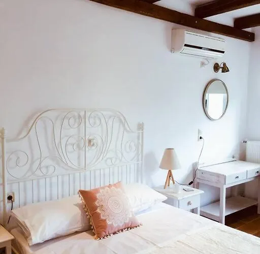 Apartamento Malamo Studios, Lambi (Kos)