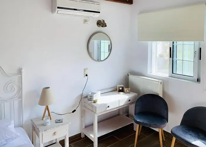 Apartamento Malamo Studios,