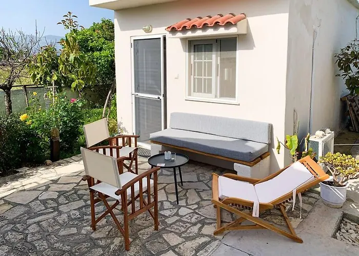 Apartment Malamo Studios, Lambi (Kos)