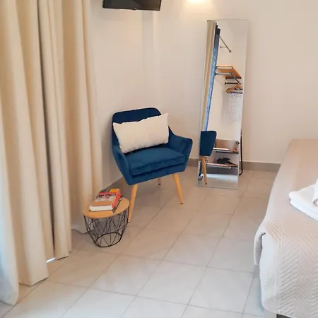 Apartment Malamo Studios, *