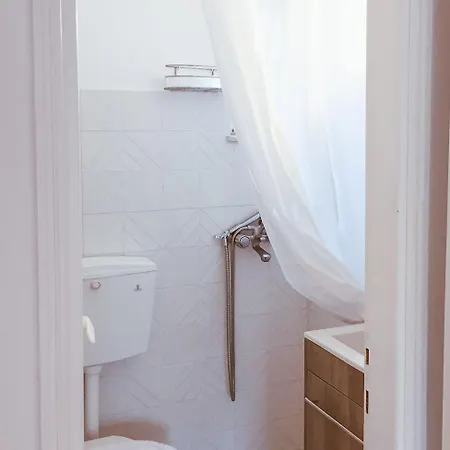 Apartamento Malamo Studios, *