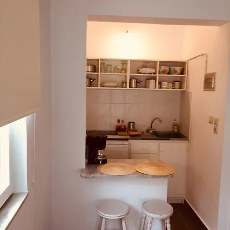 Malamo Studios, Appartement *