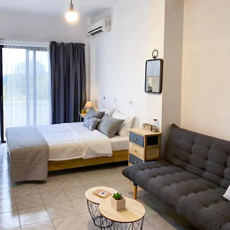 Appartement Malamo Studios,